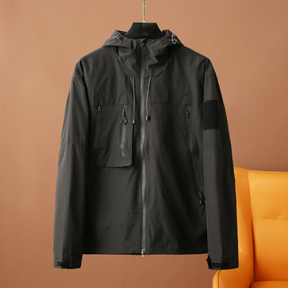 Tempest Weatherproof Jacket