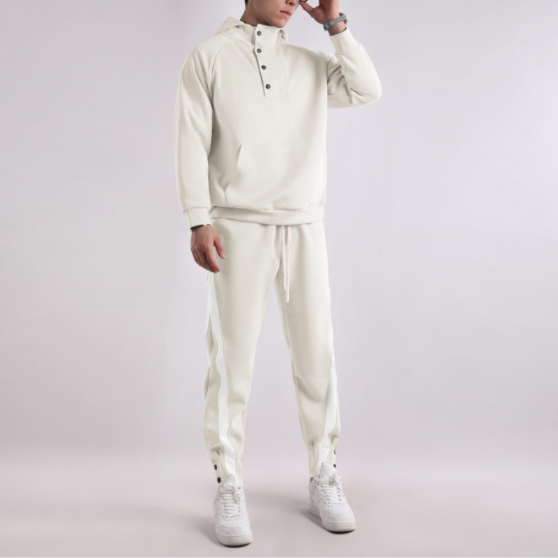 Legacy Tracksuit Set