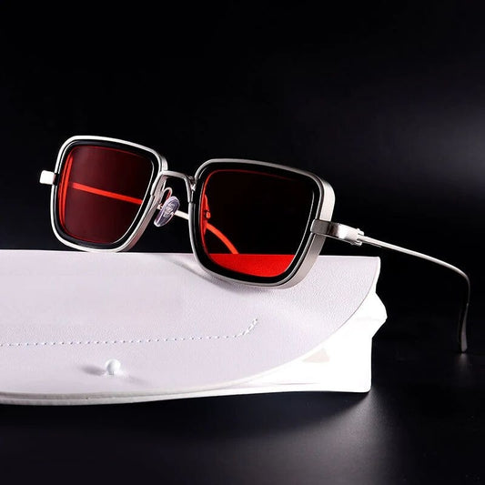Vanguard Steampunk Sunglasses
