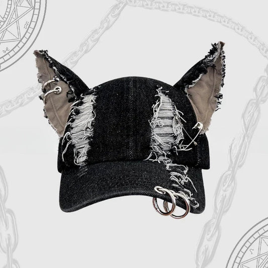 Anarchy Threads Cap