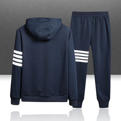 Varsity Premium Tracksuit Set