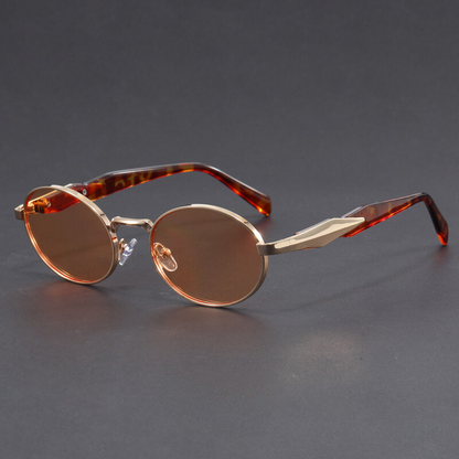 Golden Era Sunglasses