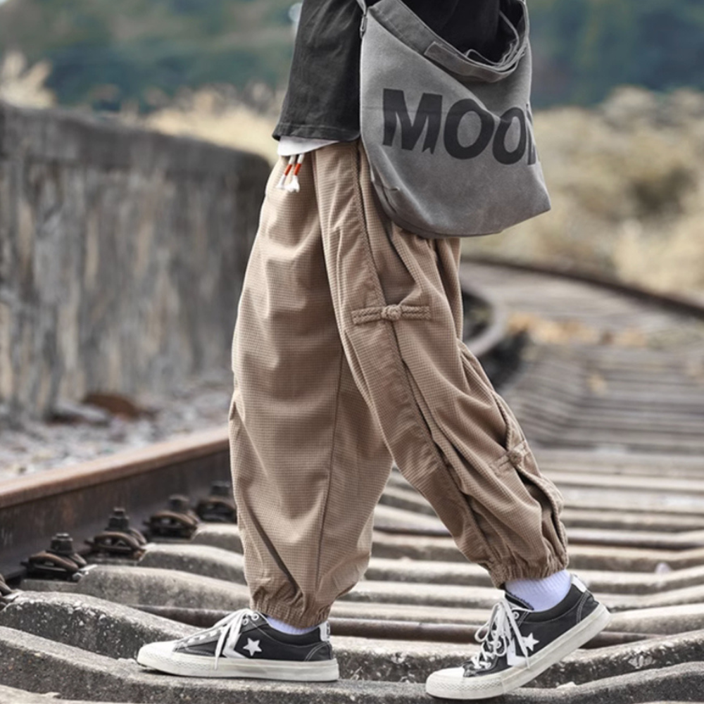 Drift Corduroy Joggers