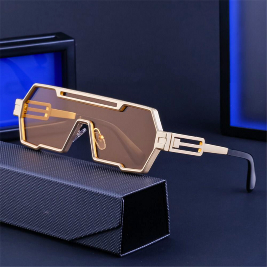 Cyclops Futuristic Shades