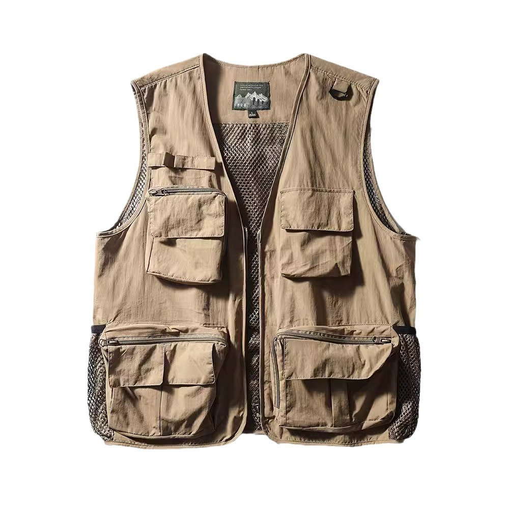 Frontier Tactical Vest