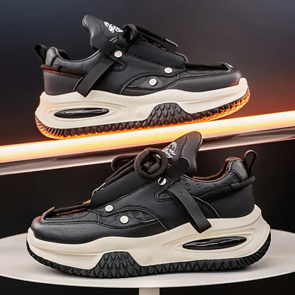 Maxura Air Sneakers