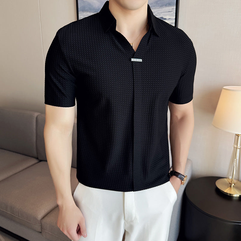 Legacy Premium Polo Shirt