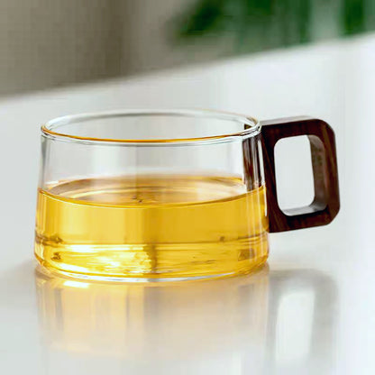 Nordic Crystal Mug