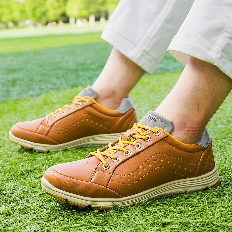 AceGrip Pro Golf Shoes