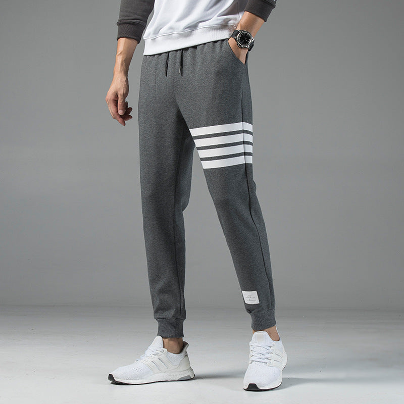 Varsity Premium Joggers