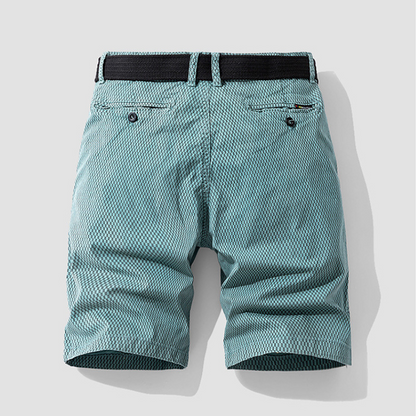 Damien Urban Shorts