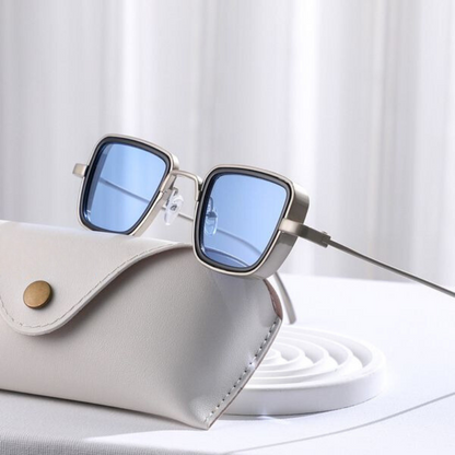 Vanguard Steampunk Sunglasses