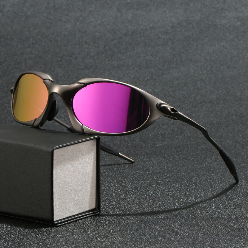 SolarRanger Polarized Shades