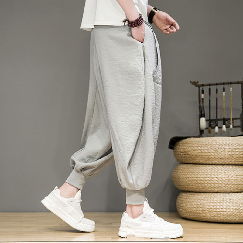 Shizuku Pants