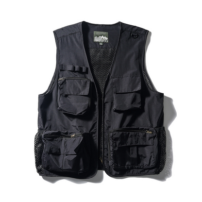 Frontier Tactical Vest