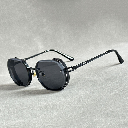 Ashford & Sky Polarized Sunglasses