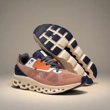 On Cloudstratus Sneakers