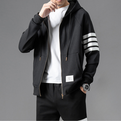 Varsity Premium Jacket