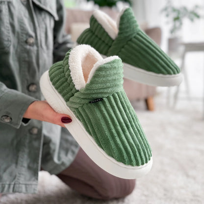 The Original Cozy Slippers
