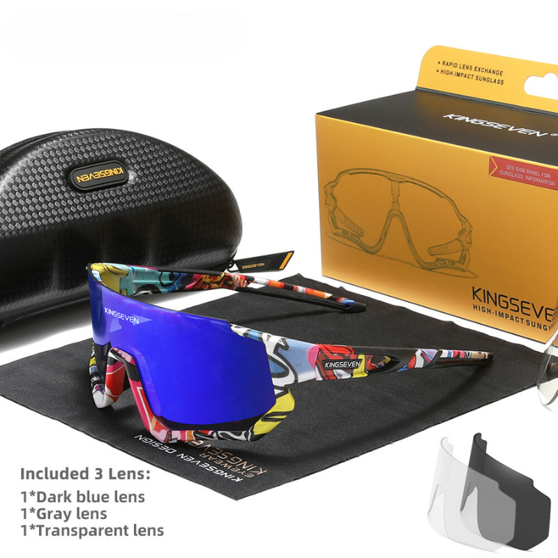 SolarDrive Polarized Shades