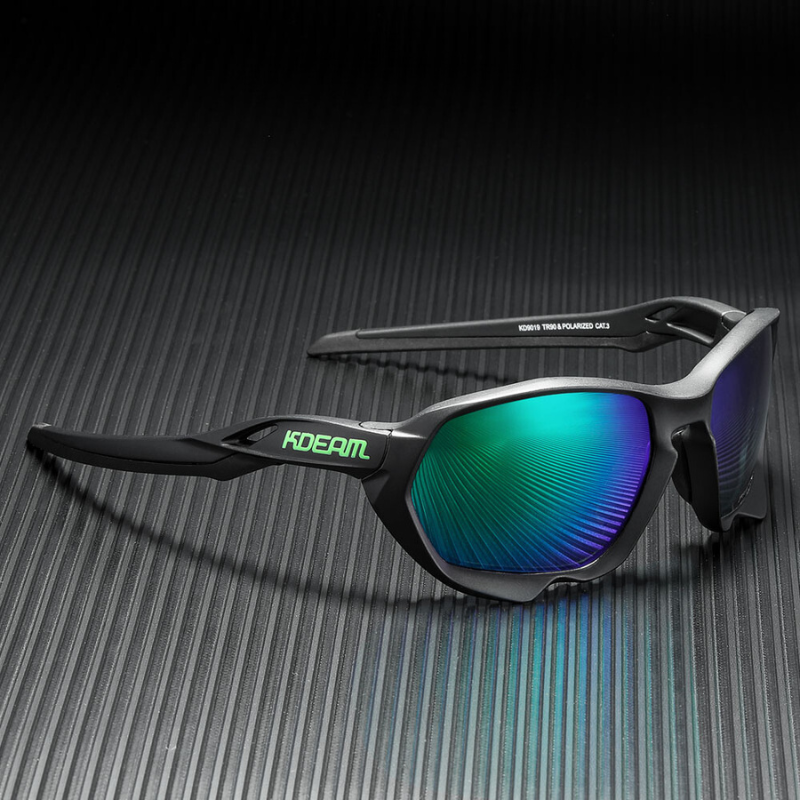 SolarJet Polarized Shades