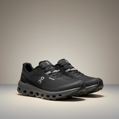 On Cloud Padded Sneakers