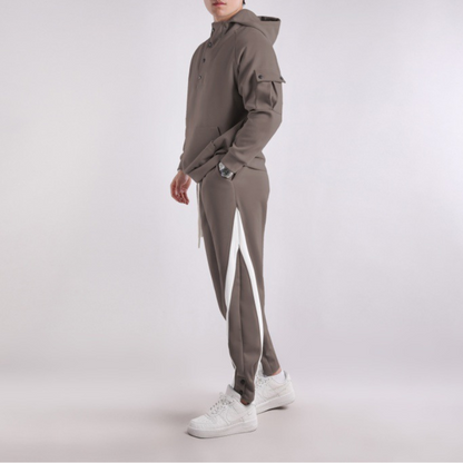 Legacy Tracksuit Set