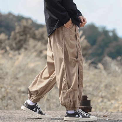 Drift Corduroy Joggers