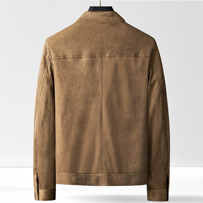 Oakridge Suede Jacket