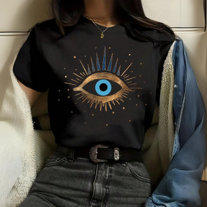 Mystic Eye T-Shirt