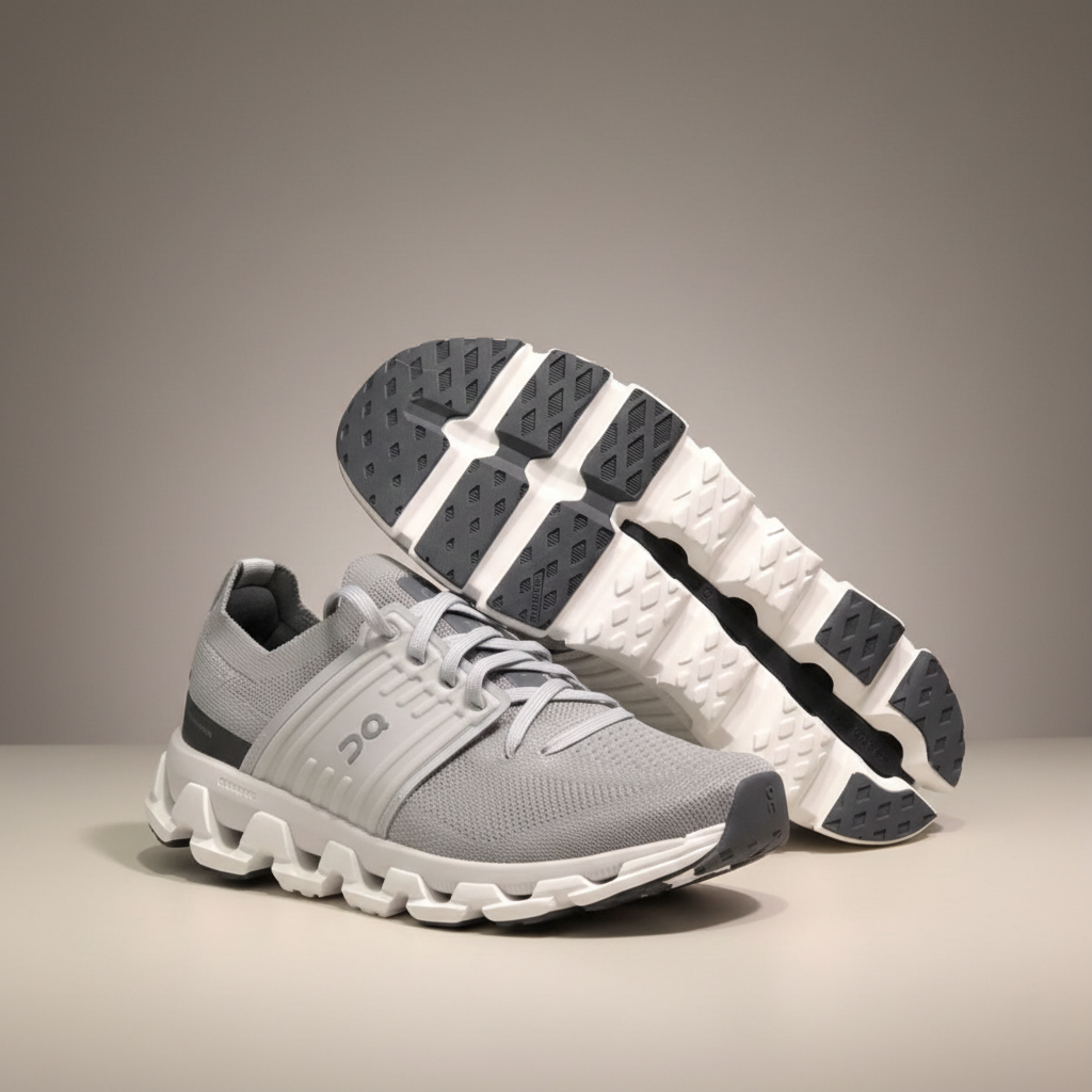 On Cloud EVA Sneakers