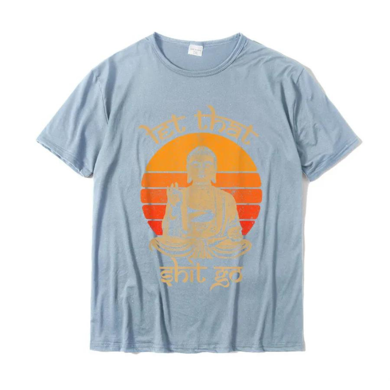 Buddha T-Shirt