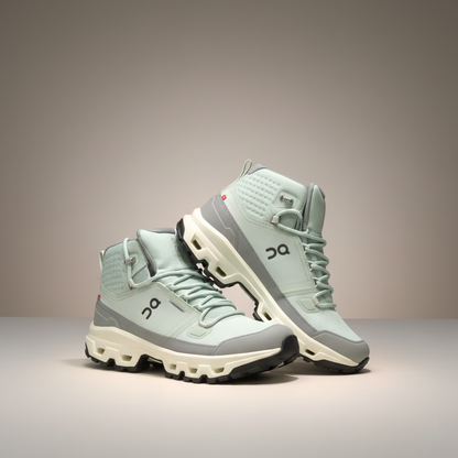 On Cloudrock Winter Boots