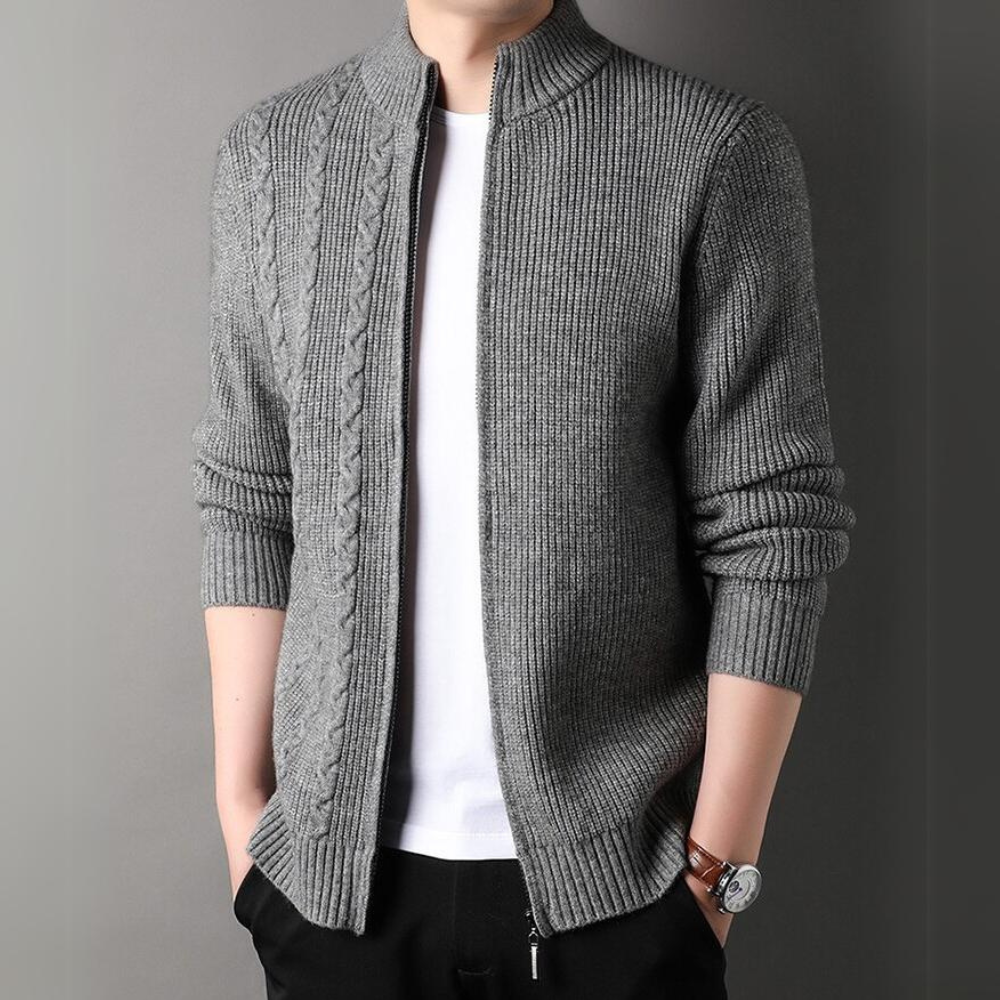 Lancaster Wool Jacket