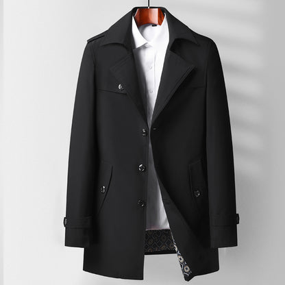 Lancaster Trench Coat