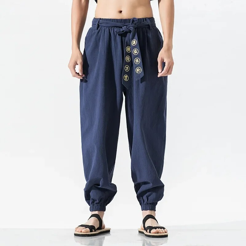 Hype Kimono Joggers