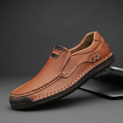 Romaro Genuine Leather Shoe