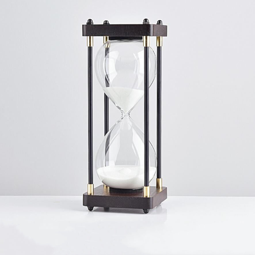 Infinity Sands Hourglass