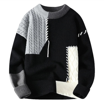 Hype Premium Knitted Sweater