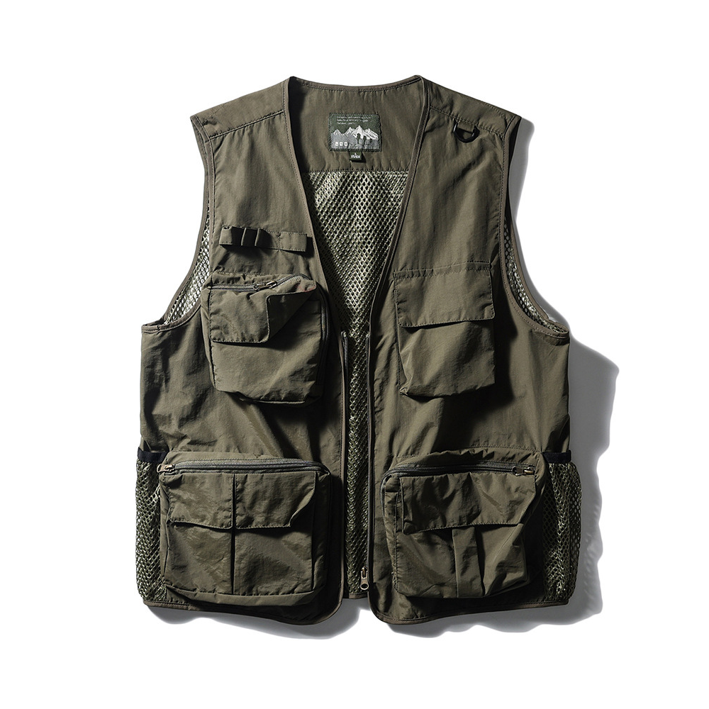 Frontier Tactical Vest