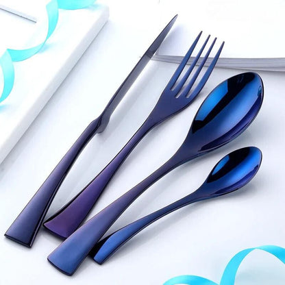 Oceania Flatware Set