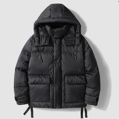 Alpine Peak Down Jacket