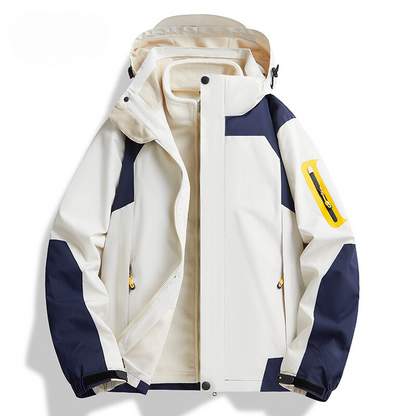 Horizon Weatherproof Jacket