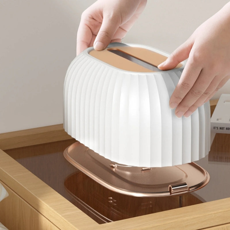 Nordic Tissue Dispenser