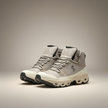 On Cloudrock Winter Boots