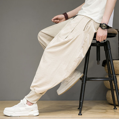 Shizuku Pants