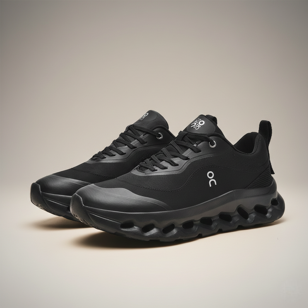 OC Neoprene Sneakers