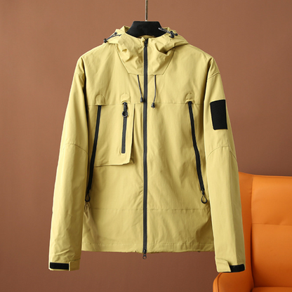 Tempest Weatherproof Jacket