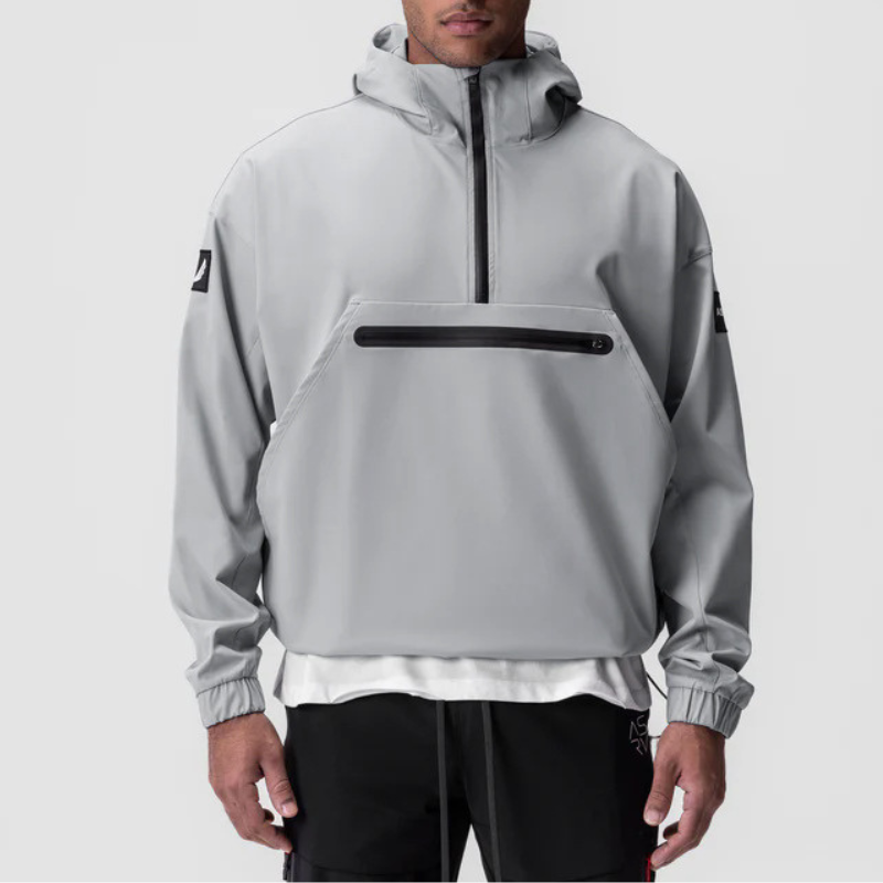 Pulse Tech Hoodie