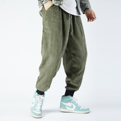 Hype Premium Corduroy Joggers